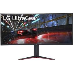 LG Monitor|LG|38GN950P-B|37.5|Gaming/4K/21..